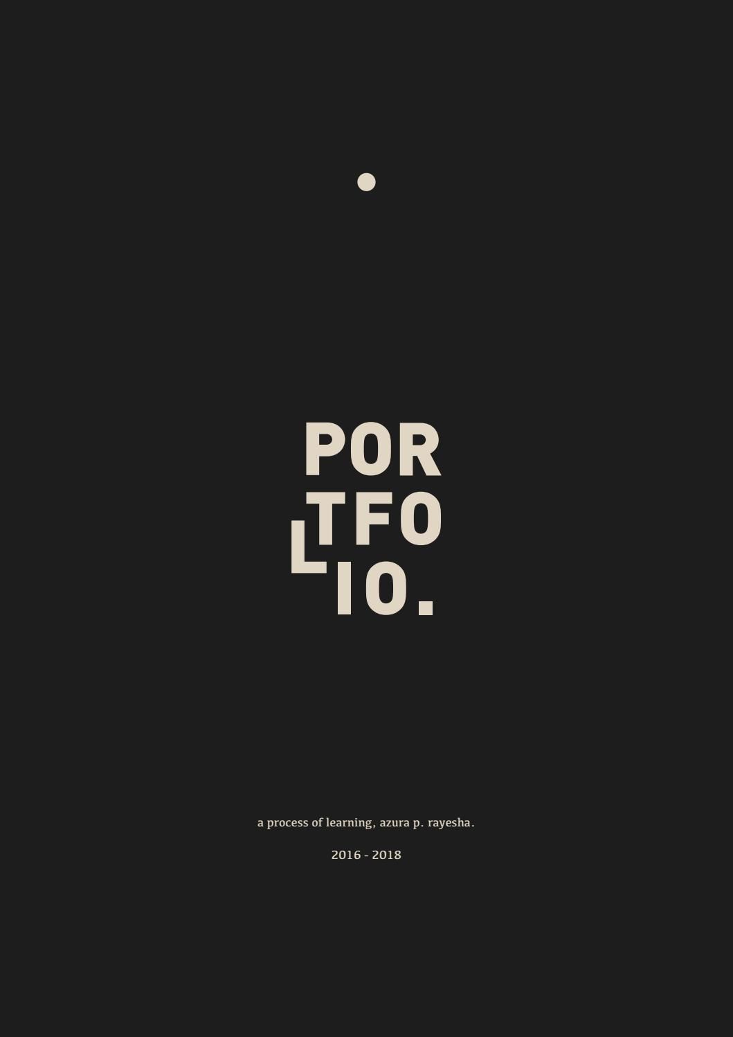 Portfolio Website